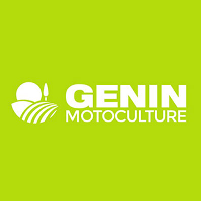 Logo Genin