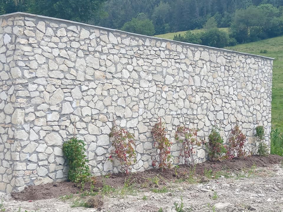 Entretien de plantations Autrans